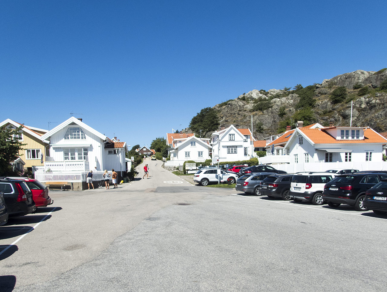 Rågårdsvik, Lysekil (Photo License: CC-BY-SA-3.0 )